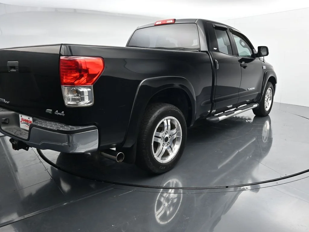 Used 2010 Black Toyota Grade image 7