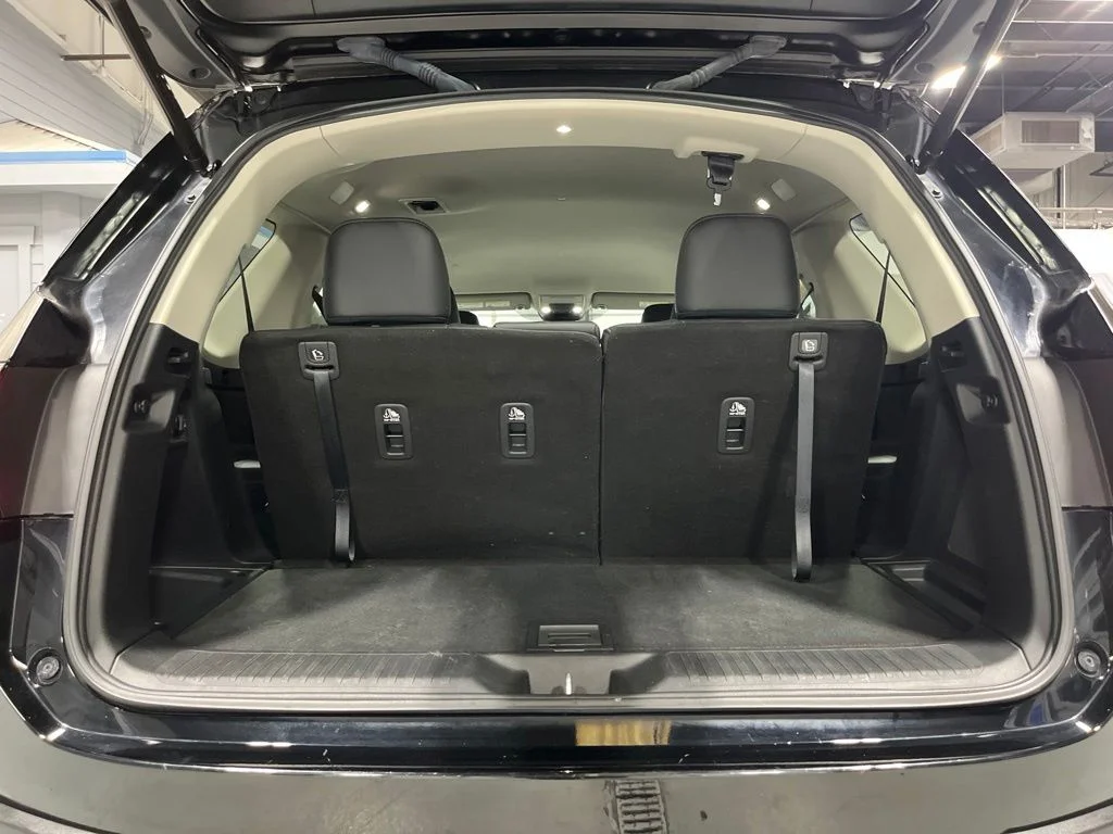 2024 Honda Pilot EX-L - Photo 32