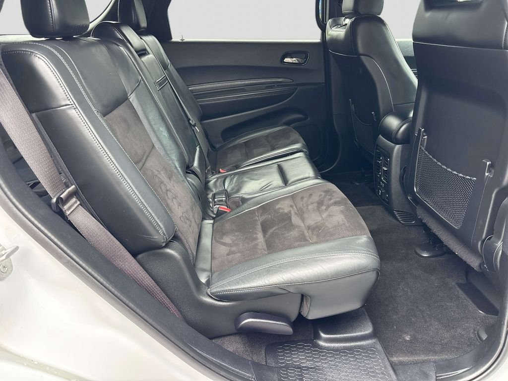 Used 2021 White Dodge GT Plus image 22