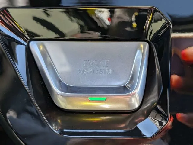 New 2026 Sterling Metallic GMC Denali image 33