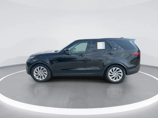 Used 2024 Black Land Rover S image 5