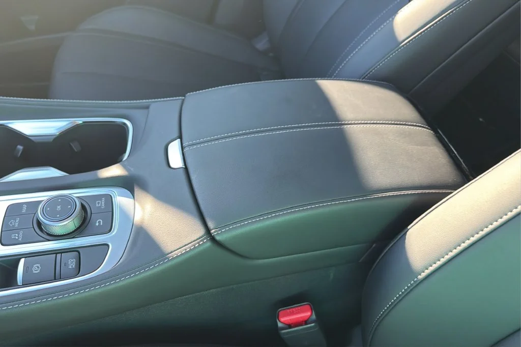 New 2027 GRAND BLUE INFINITI Sport AWD image 27