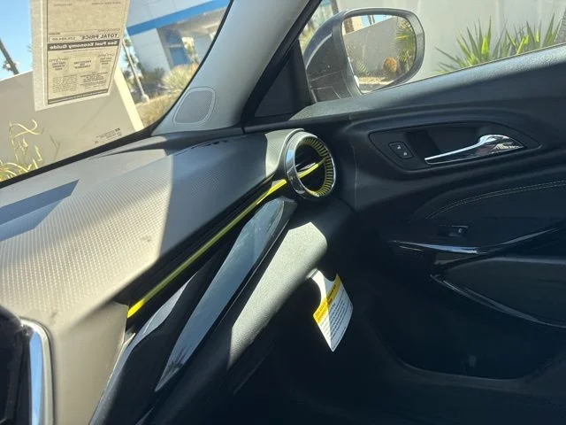 New 2026 White Chevrolet ACTIV image 22