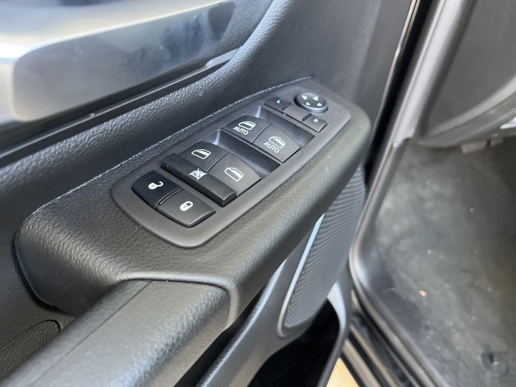 2023 RAM Ram 1500 Pickup Tradesman - Photo 26