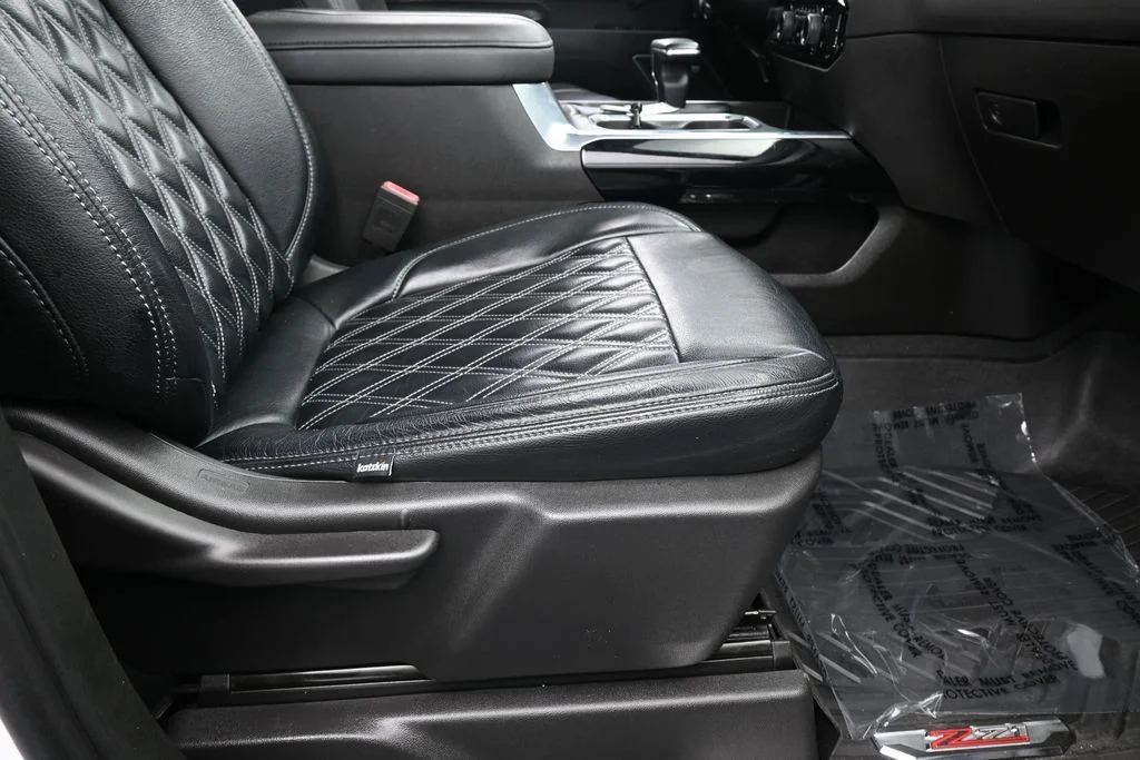 Used 2022 Summit White Chevrolet RST image 50