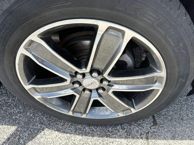 Used 2019 Red GMC Denali image 21