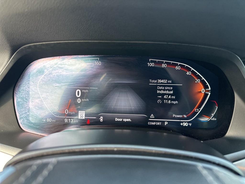 2022 BMW X5 40i - Photo 14