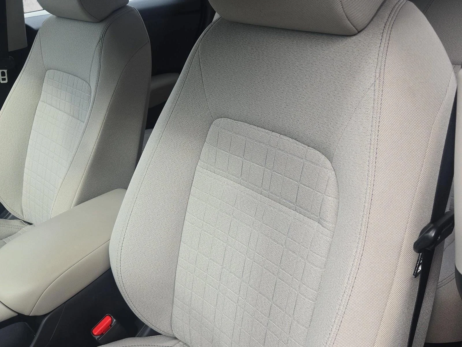 Used 2024 Modern Steel Metallic Honda LX image 14