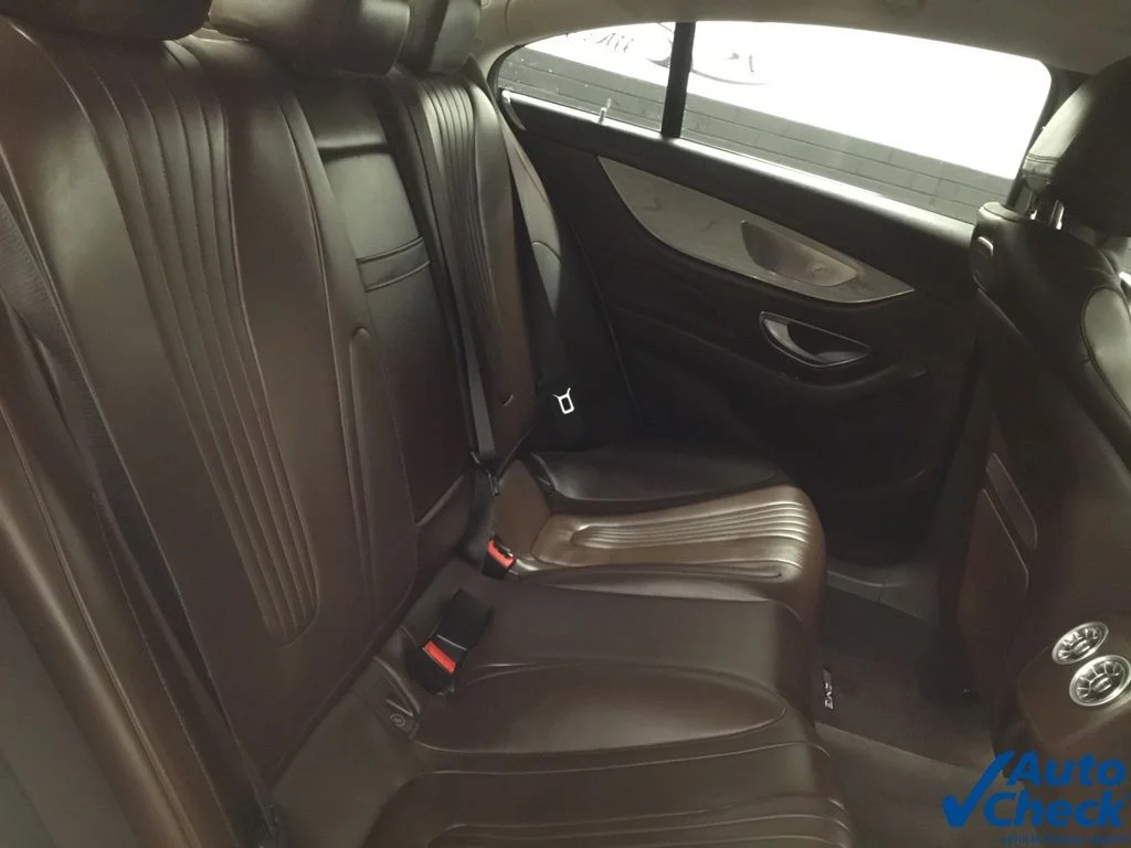 Used 2019 White Mercedes-Benz CLS 450 image 32