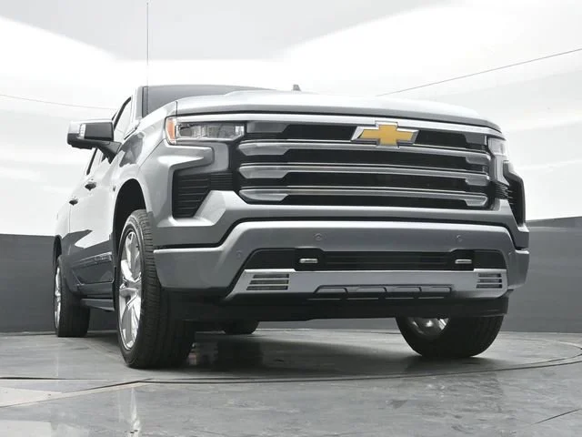 2026 Chevrolet Silverado 1500 High Country - Photo 22