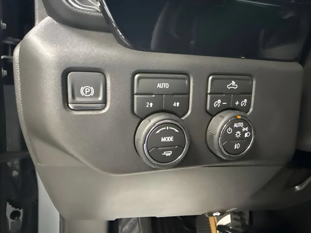 New 2026 Sterling Gray Metallic Chevrolet RST image 21