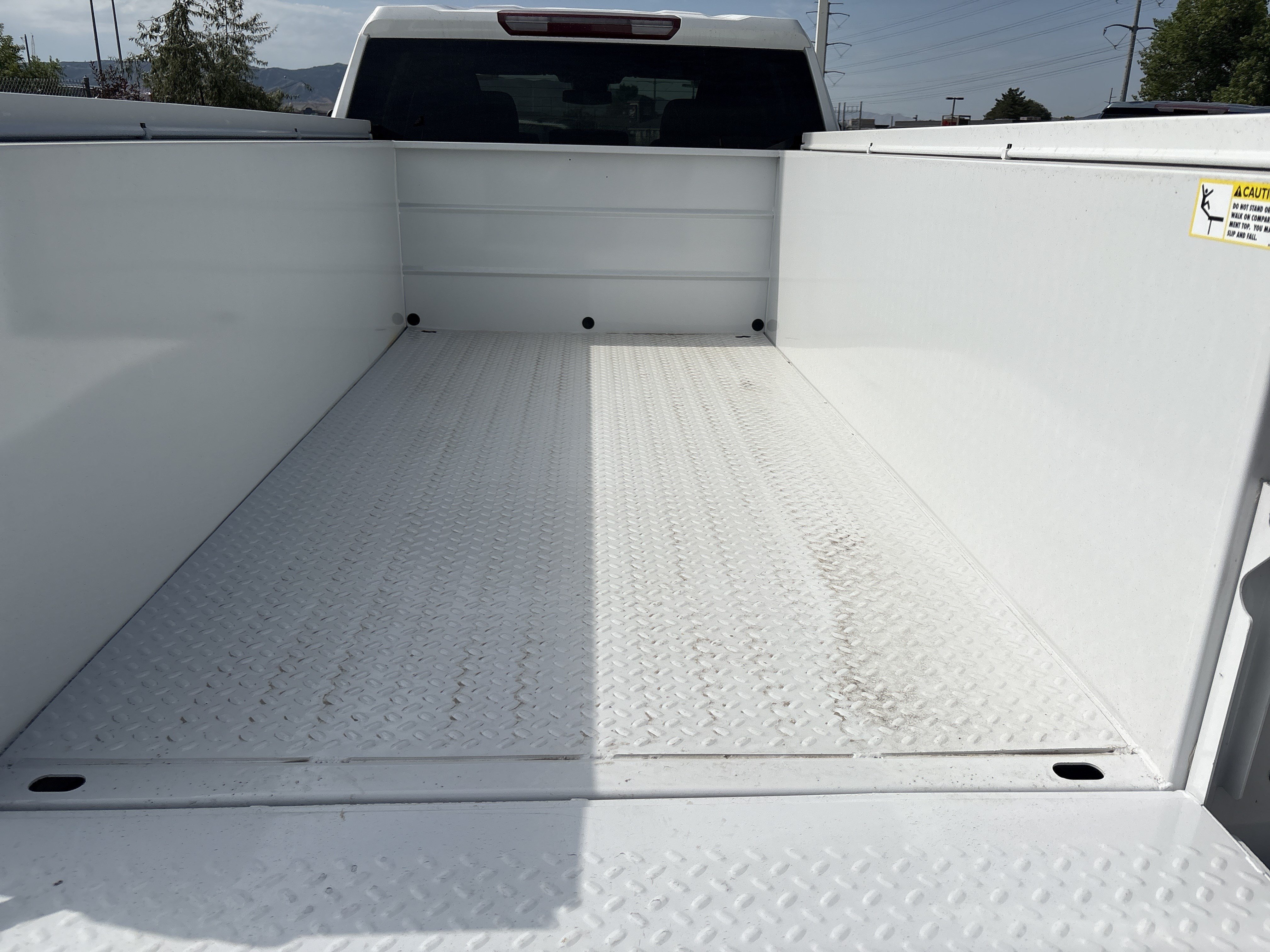 New 2026 Summit White GMC Pro image 5