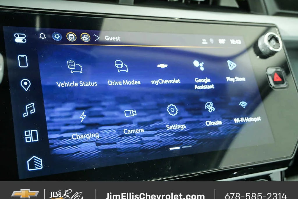 2027 Chevrolet Bolt LT - Photo 13