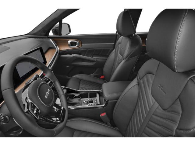 New 2026 Blue Kia X-Line SX Prestige image 9
