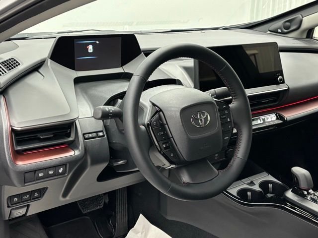 2026 Toyota Prius Plug-in Hybrid XSE Premium - Photo 15
