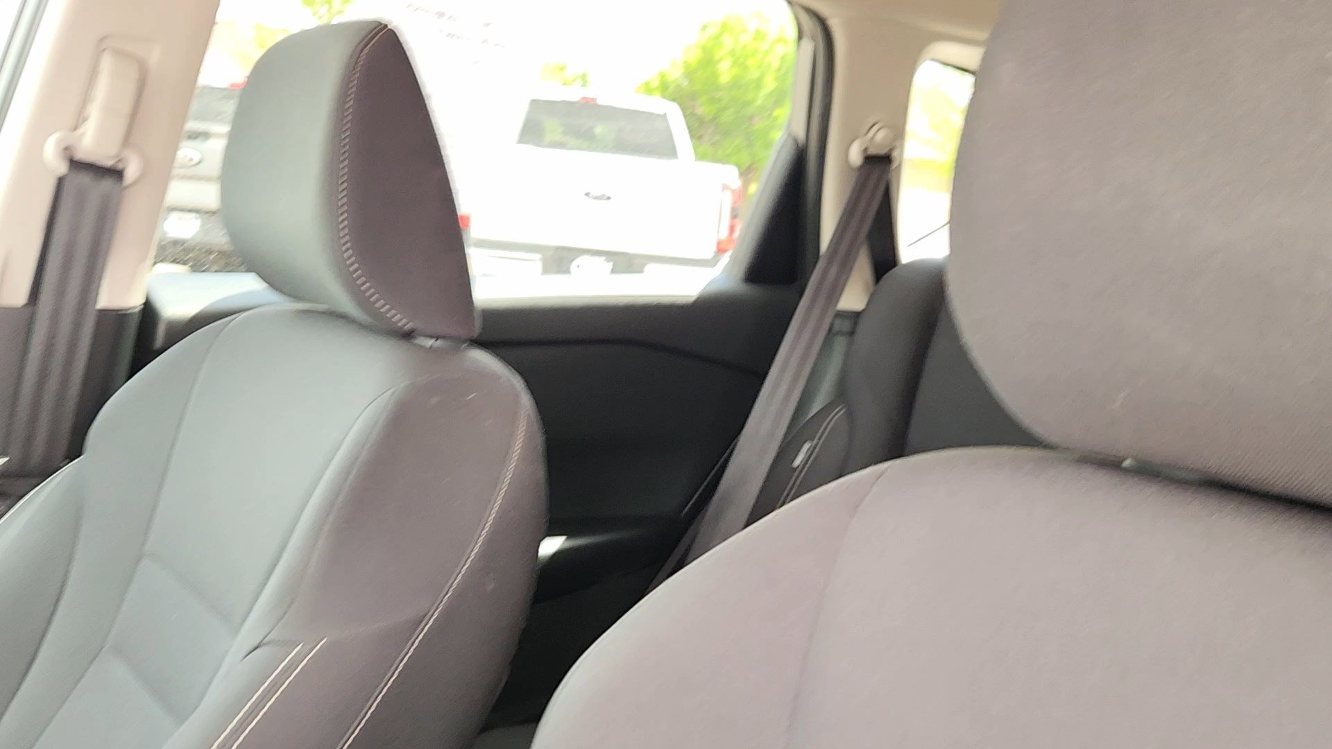 Used 2024 Gun Metallic Nissan S image 35
