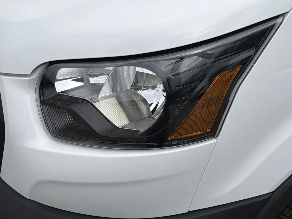 2025 Ford Transit Van Base - Photo 58
