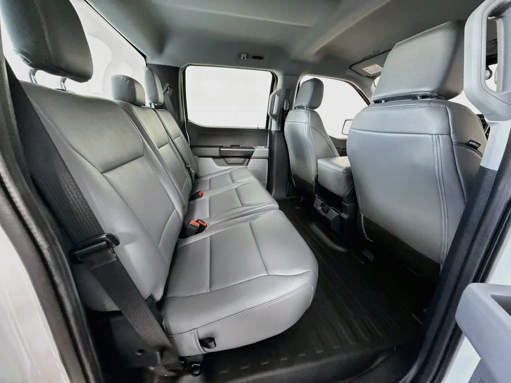 New 2026 Oxford White Ford XL image 24