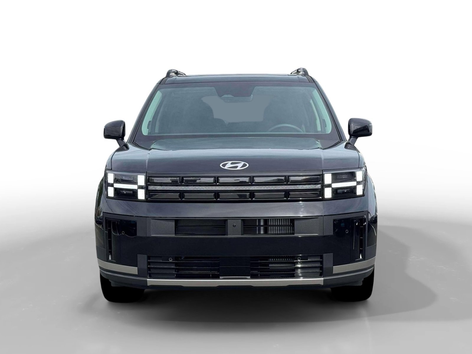 New 2026 Phantom Black Hyundai Limited 6P image 12