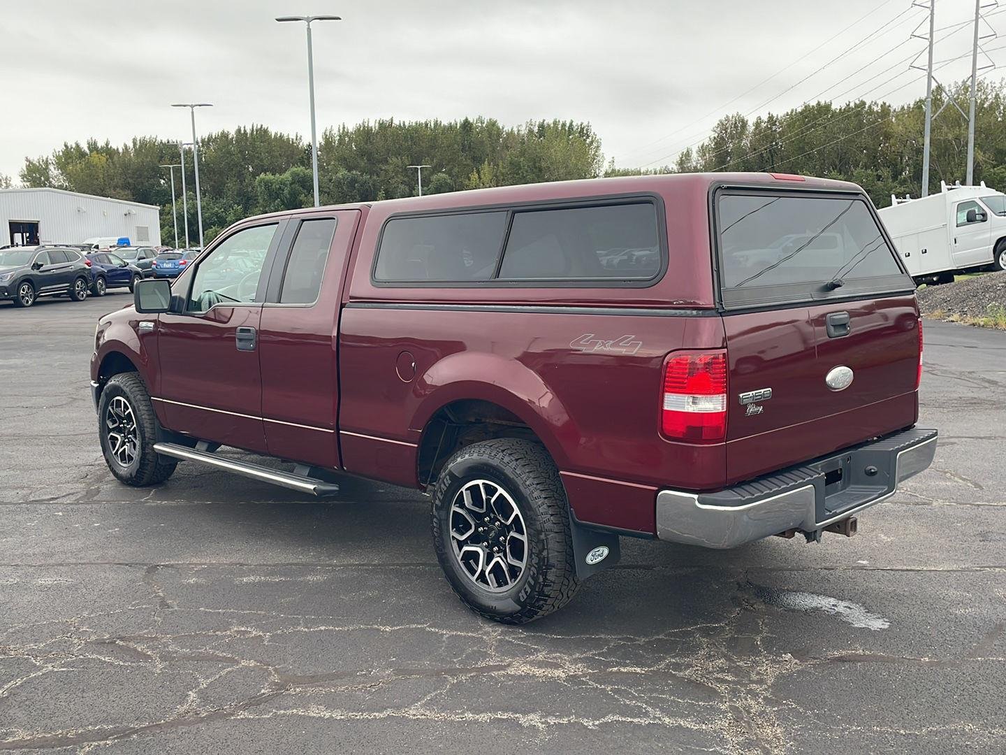 Used 2006  Ford  image 3