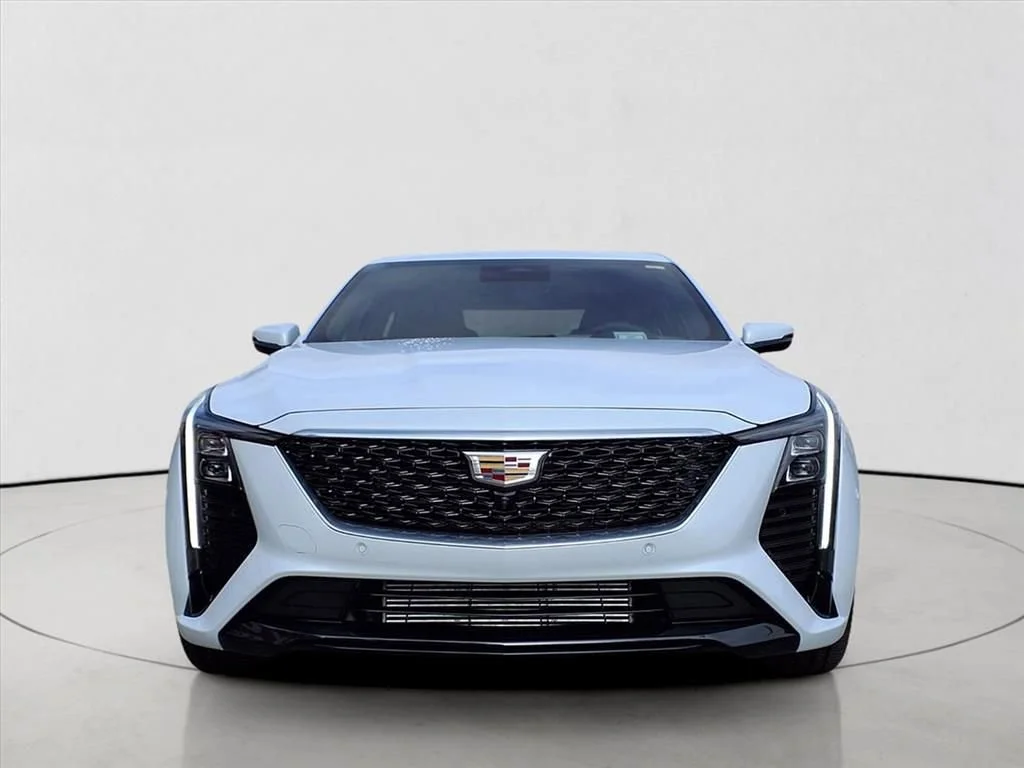 2026 Cadillac CT5 Premium Luxury - Photo 7