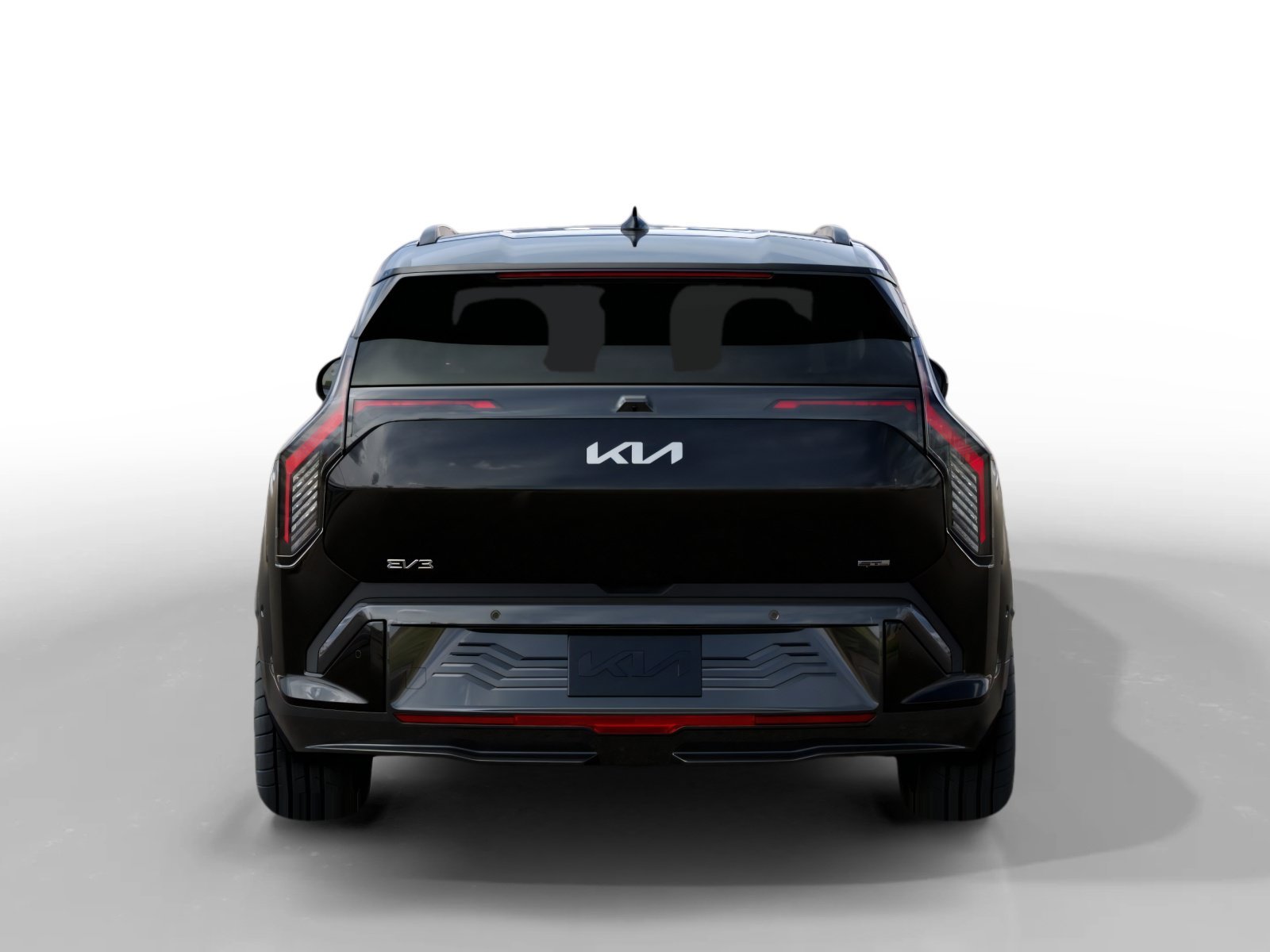 New 2027 Aurora Black Pearl Kia GT-Line image 13