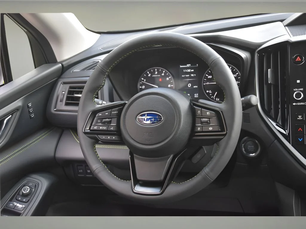 2026 Subaru Ascent Onyx Edition-Touring - Photo 17