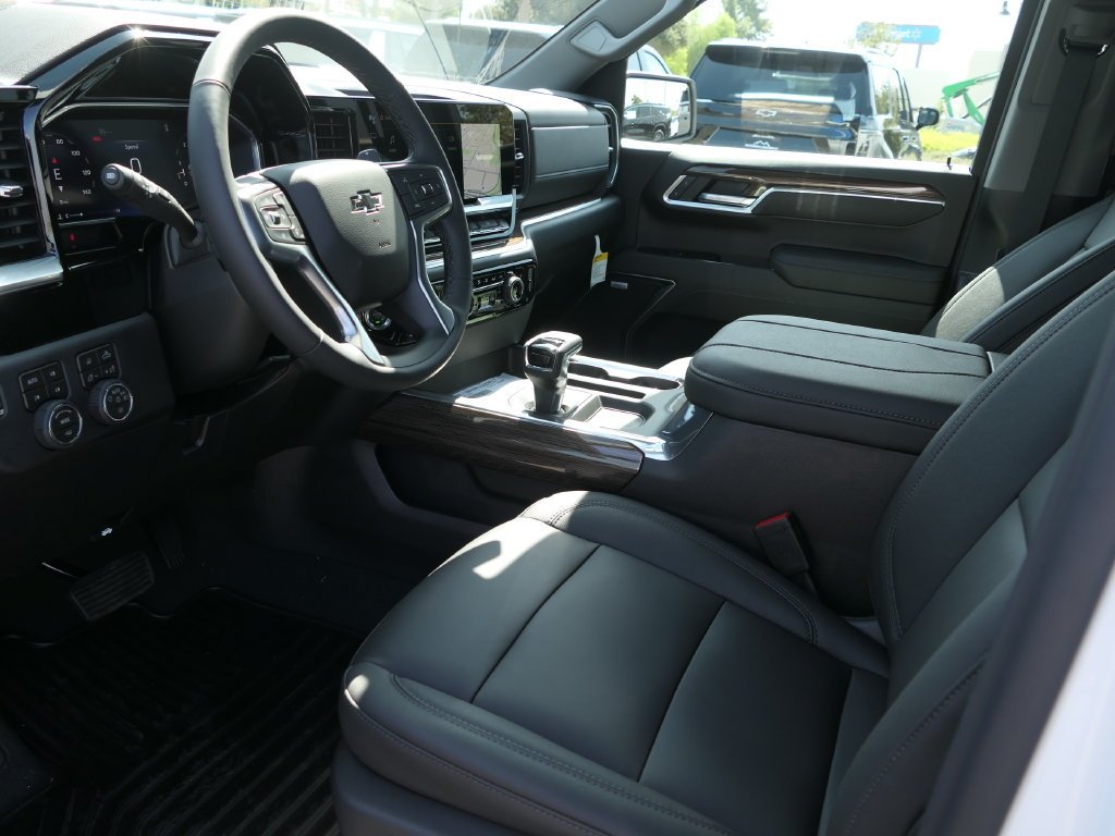 2026 Chevrolet Silverado 1500 RST - Photo 12