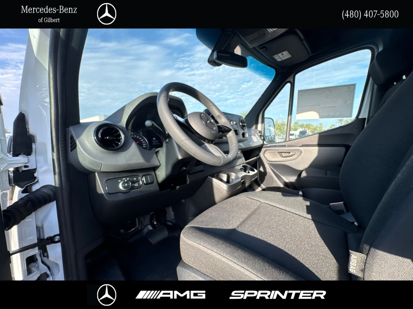 New 2026 Arctic White Mercedes-Benz  image 23