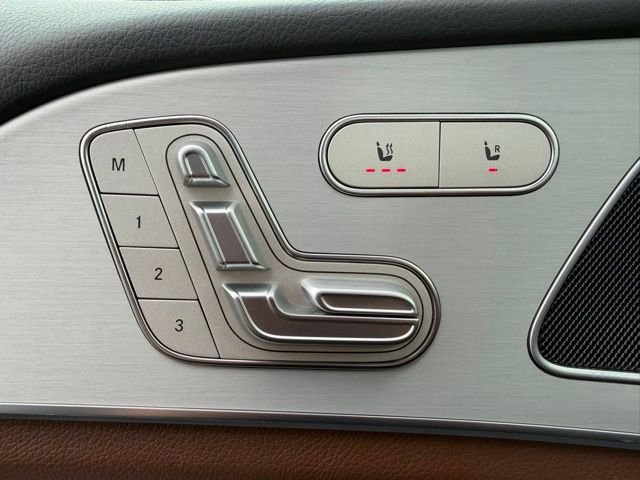 Certified Used 2024 White Mercedes-Benz GLE 350 image 15