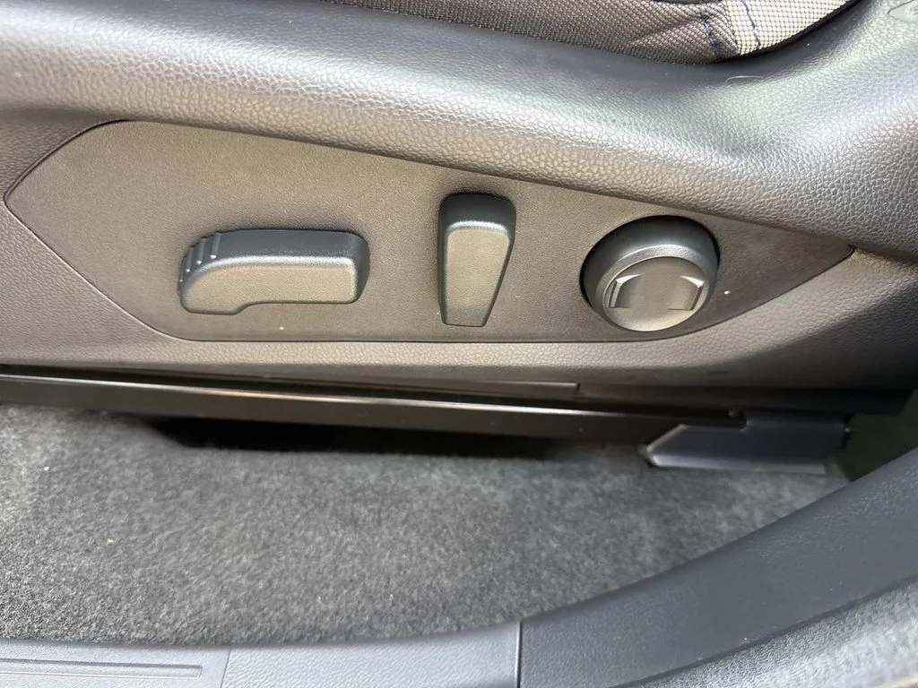 Used 2026 Gray Subaru Premium image 24