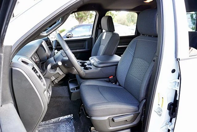 2026 RAM 2500 Tradesman - Photo 21