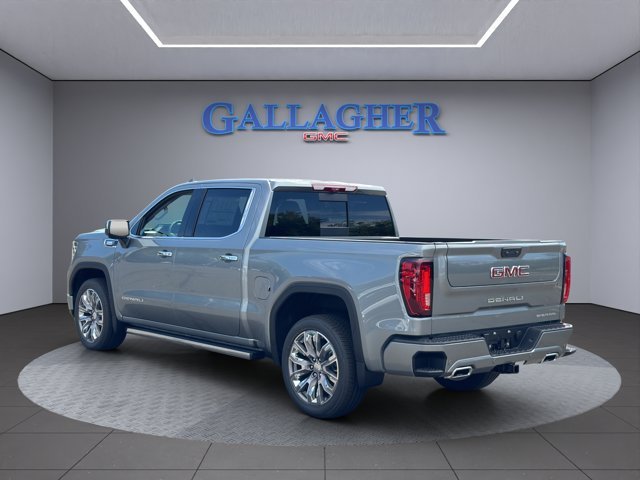 2026 GMC Sierra 1500 Denali - Photo 7