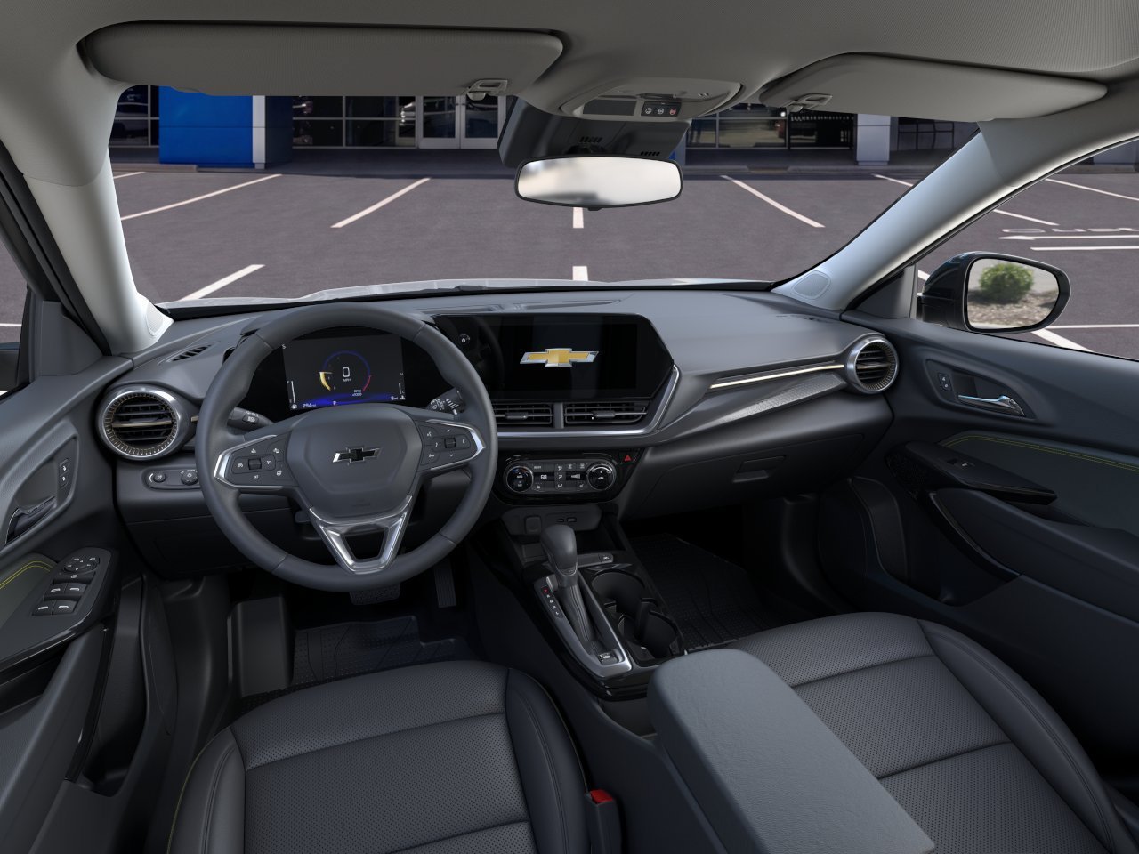 2026 Chevrolet Trax Activ - Photo 15