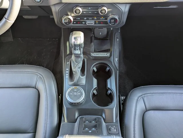 New 2026 Oxford White Ford Outer Banks® image 19