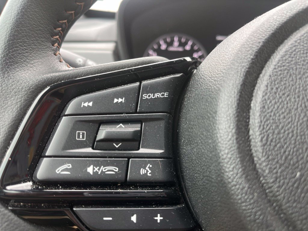 Used 2026 Black Subaru Sport image 14