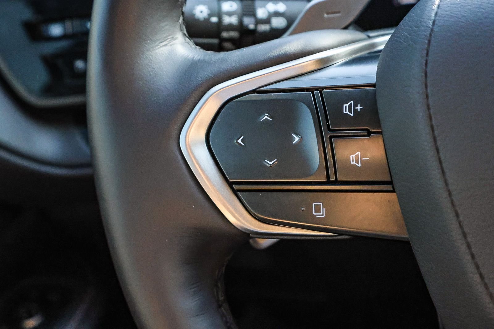 2026 Lexus TX Luxury - Photo 18