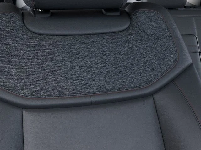 New 2027 Agate Black Metallic Ford Active image 16