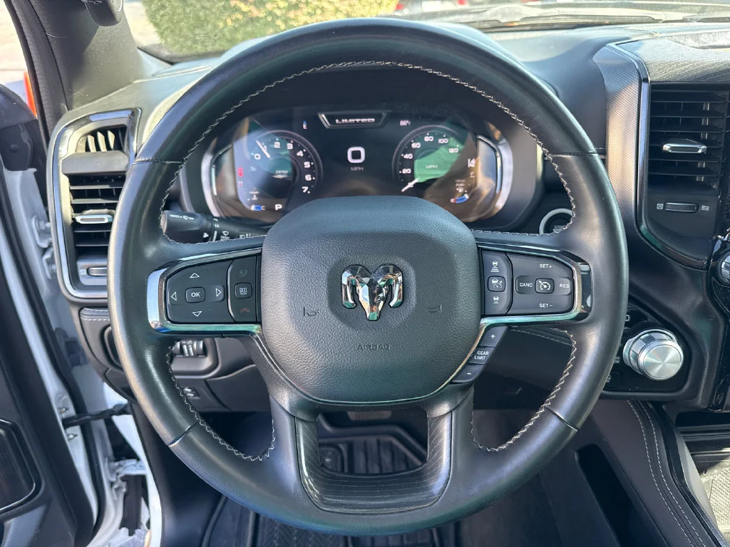 2023 RAM Ram 1500 Pickup Limited - Photo 19