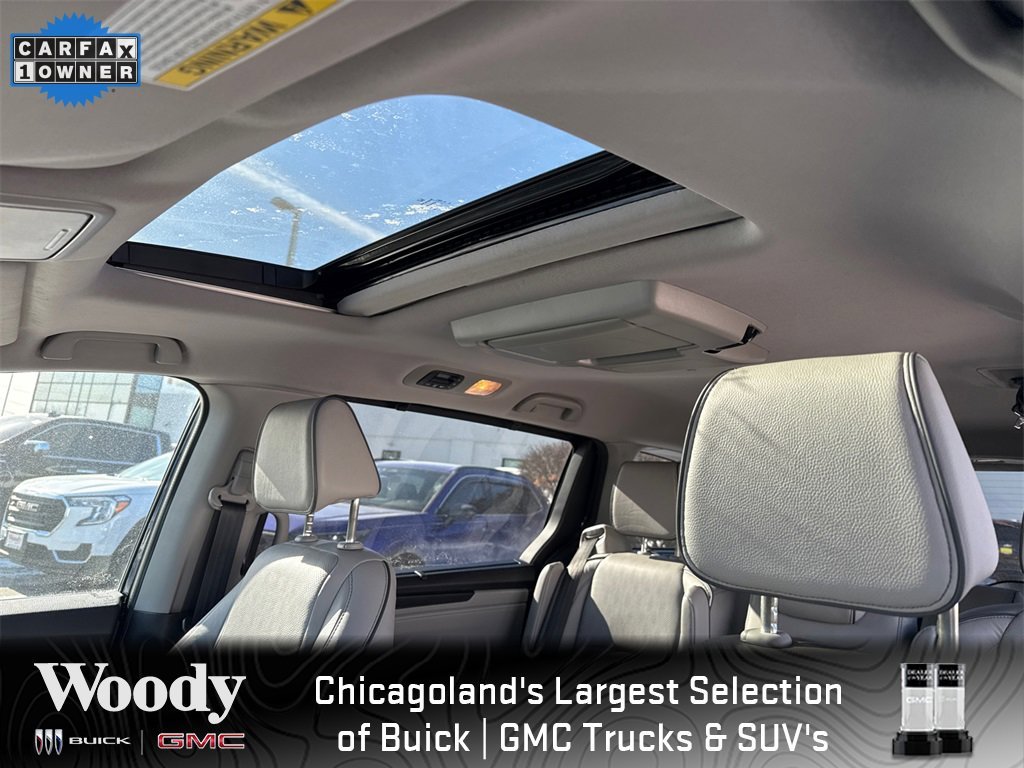 2022 HONDA ODYSSEY - Image 26