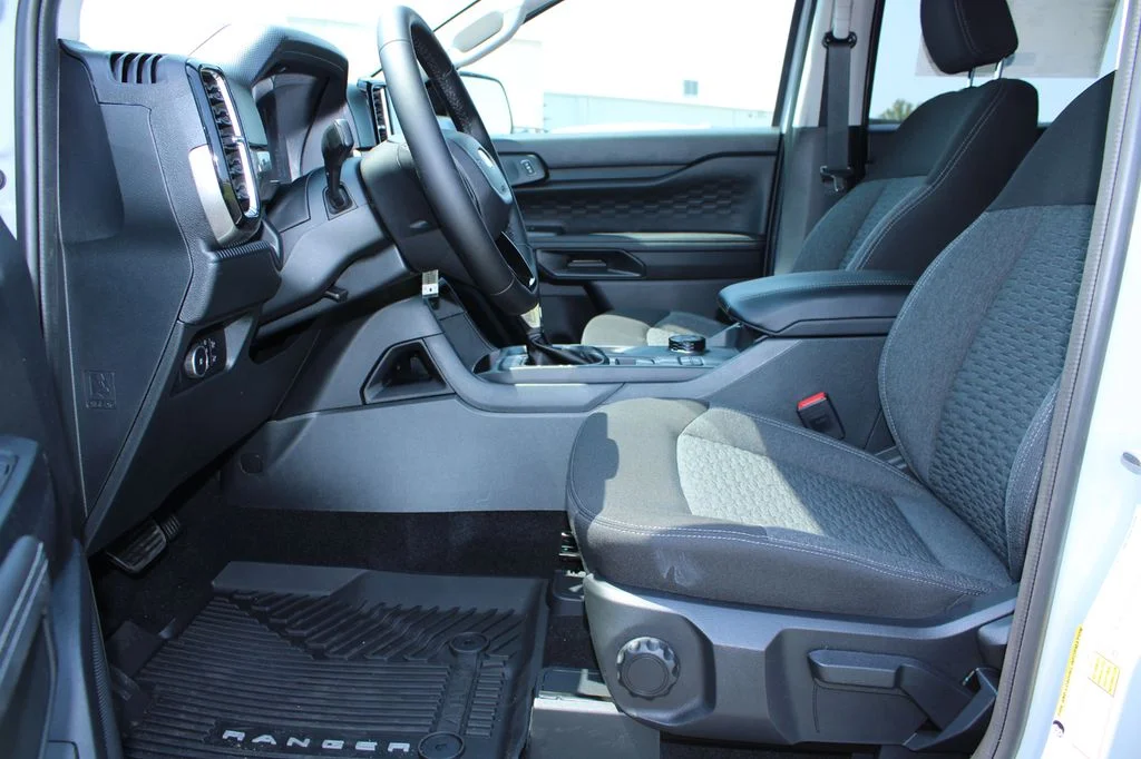 New 2026 Avalanche Ford XLT image 35