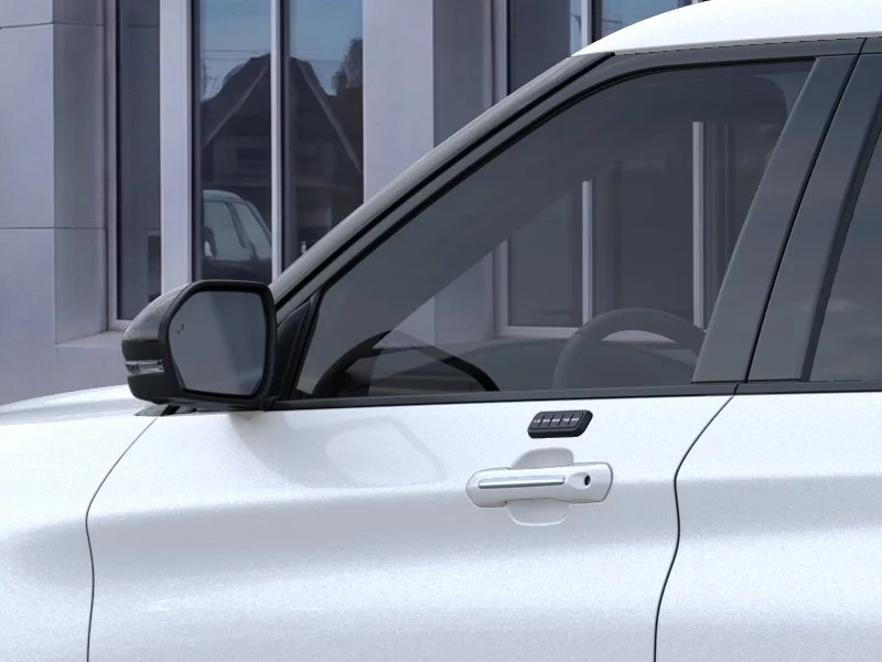 New 2026 Star White Metallic Tri-Coat Ford Platinum™ image 43