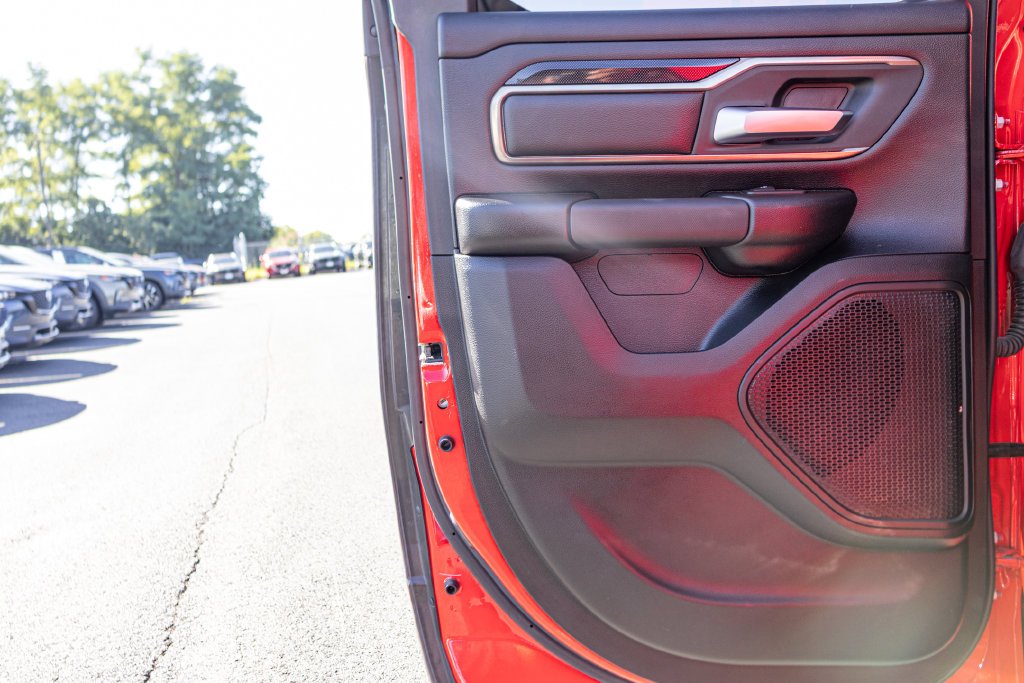Used 2020 Red Ram Rebel image 31