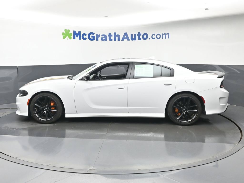 Used 2023 White Dodge GT image 25