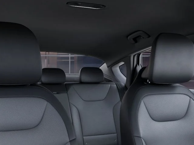 New 2026 Gray Kia EX image 27