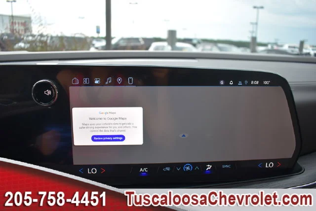 2026 Chevrolet Tahoe LS - Photo 29