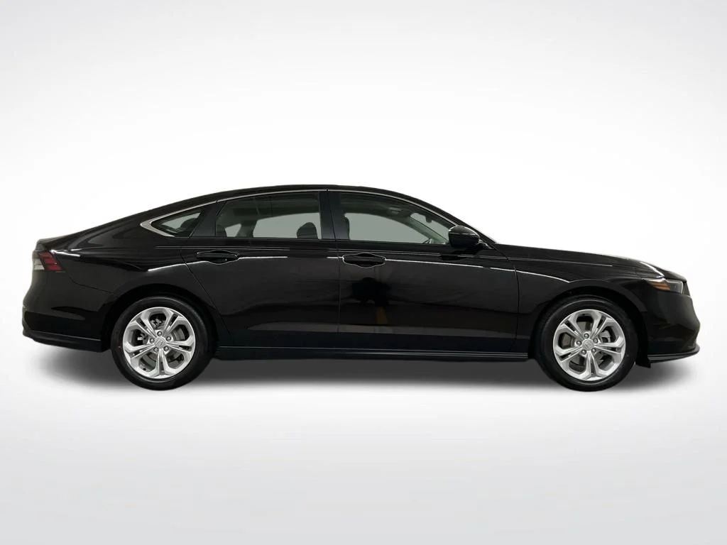 2026 Honda Accord LX - Photo 30