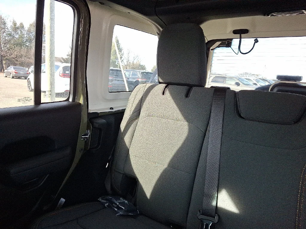 New 2026 41 Exterior Paint Jeep Sport S image 13