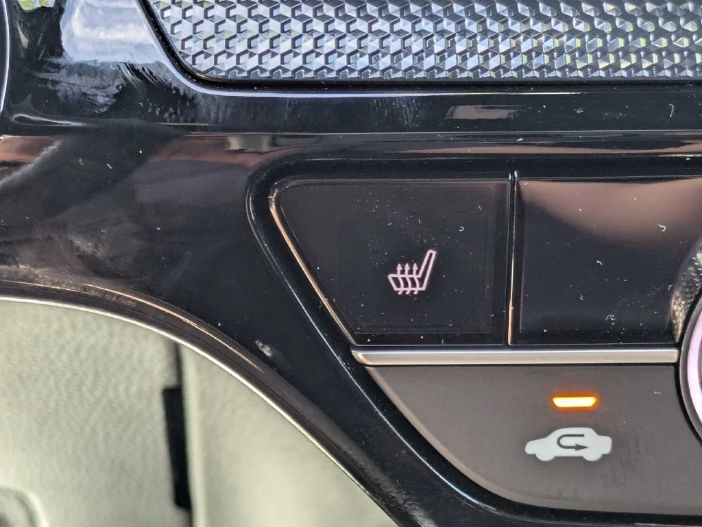 New 2027 Solar Silver Metallic Honda Sport Touring image 22