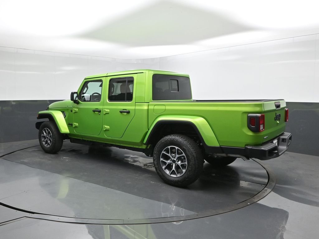 New 2026 Mojito Jeep Sport S image 5